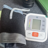 温迪熊【柯氏音法臂筒式电子血压计】医用高精准加大加粗老人测量仪器 【柯氏音法臂筒血压计】加大加粗 实拍图