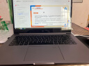 小米 Mi RedmiBookPro  Air 轻薄笔记本电脑 笔记本电脑 二手笔记本 红米Pro15 I5 11代16G512G独95新 实拍图