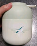 物生物（RELEA）焖烧杯大容量焖烧罐不锈钢保温饭盒上班族办公室学生宿舍焖粥带饭 晨雾绿【316不锈钢】700ml 实拍图