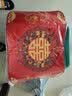 桔梗谣 结婚喜字地垫卧室红色婚庆用品房门家用地毯入门喜垫婚礼脚垫 龙凤呈祥地垫【50*80cm】尾货无售后 实拍图