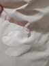 WEDOO 羽绒服图案贴自粘补丁贴男女衣服布贴免缝免烫无痕破洞贴修补贴 浅粉 实拍图