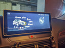 航睿适用奥迪q3q5LA4lA6a5汽车载导航仪中控显示大屏倒车影像一体机车 S5高通八核8+128G+轨迹后视 实拍图