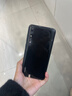 华为（HUAWEI）华为畅享9 二手手机 智能机 工作机全网通4G 双卡双待 后置双摄智能美颜 幻夜黑【颜色随机评价有礼】 4GB+64GB 9成新 实拍图