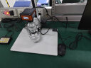 奥斯微（AOSVI） 3D显微镜三维工业高倍显微镜专业科研高倍高清数码电子显微镜 3DM-HD228S（电动/拍照测量/含21.5屏 晒单实拍图