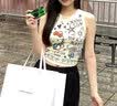 富士（FUJIFILM）【富士旗舰店】  富士QuickSnap一次性相机礼盒套装 一次性胶卷相机 QuickSnap礼盒【内含肩带+帆布包+冲印券】 官方标配 实拍图