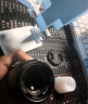 C&C CMC UV镜49mm单反相机镜头保护滤镜 双面多层镀膜 适用于佳能尼康索尼富士腾龙适马镜头滤镜 实拍图
