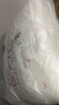 博洋（BEYOND）博洋家纺乳胶枕头泰国曲线颈椎枕芯学生枕单只装50*30*9/7cm 实拍图