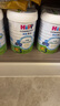 喜宝（HiPP）有机港版HMP母乳益生菌+益生元婴幼儿奶粉3段800g*6 效期26年7月 晒单实拍图