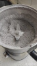 小熊（Bear）研磨机 家用磨粉机 打粉机 中药粉碎机 料理机 干粉机 不锈钢打粉超细研磨机FSJ-A05N6 实拍图