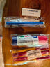 施德楼（STAEDTLER）橡皮擦 德国进口学生用橡皮少屑干净开学必备用品素描绘画办公 白色中号单块装526B30 实拍图