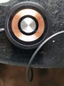 KOOLIFE 苹果无线充电器 magsafe磁吸手机无线快速充电器15w装原Apple通用iPhone14promax/plus/13/12/11mini 实拍图
