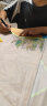 墨斗鱼diy涂鸦纯色风筝0789绘画30米线风筝手绘材料包手工自制户外风筝 实拍图