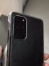 莫维斯三星s21/s20/s20+/s20Ultra无边框手机壳透明保护套散热防摔硬壳男女手机套新款 三星S20+ 全透明 实拍图