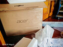 宏碁（acer） 超高清IPS屏一体机电脑i5-13400/i7-13700企业办公设计台式一体化整机 12代四核N100 16G 512G固态 实拍图