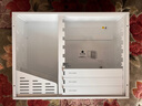 普联（TP-LINK） 全千兆poe ac一体化路由器企业级无线AP控制器 EN4030 模块化信息弱电箱（空箱） 实拍图