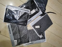 艾伦伯顿（Alen Botun）运动套装男健身服秋季速干高弹大码跑步篮球装备户外体操晨跑服 健身五件套【宽松升级版】  L(130-145)斤 实拍图
