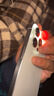 苹果xsamax Apple iPhone XS MAX 苹果 xs 国行 4G全网通 二手苹果手机 XSM【深空灰】 8成新 64G【国行全网通】 实拍图