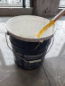 多乐士（Dulux）致悦竹炭抗甲醛五合一净味 抗菌乳胶漆室内墙漆 油漆涂料 A8146 5L单桶-不可调色 实拍图