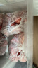 美丽雅 一次性保鲜膜套盒装100只 冰箱食物保鲜罩 松紧自封口大小通用 实拍图