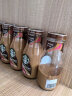 星巴克（Starbucks）星冰乐 摩卡281ml*6瓶 即饮咖啡饮料（新老包装随机发货） 实拍图