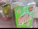 美好时光原味海苔150g(约150包)寿司海苔即食紫菜大罐 儿童休闲零食 晒单实拍图
