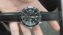 卡西欧（CASIO）EDIFICE 日期显示 EFS-S510商务男表时尚休闲防水手表 EFS-S510L-1AVUPR太阳能动力 实拍图