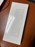 junying苹果鼠标无线Mac妙控蓝牙MacBook Pro笔记本电脑air ipad平板Magic可充电 键盘鼠标套装【升级妙控丨持久续航超灵敏】 适用无线鼠标Mouse可充电配件 实拍图