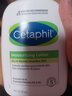 Cetaphil丝塔芙身体乳倍润保湿补水乳液牛油果润肤乳冬季保湿 清爽不油腻591ml 实拍图