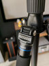 百诺（Benro）A2883FS4N 单反视频反折三角架专业摄像机液压手柄云台摄影可调水平球碗变独脚架三脚架套装 实拍图