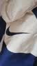 NIKE  耐克童装男女童中长款撞色连帽棉服冬季新款儿童保暖上衣 靛蓝色 150 /72 【建议身高140-152cm】 实拍图