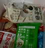 头厨【99任选5件】早餐半成品手抓饼烧麦馒头小笼包面点组合 黑猪肉烧卖300g*1袋 实拍图