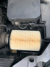 福特 马勒空气滤清器/空气滤芯/空气格/空滤 适用于 经典福克斯 1.8(11至15款) 晒单实拍图