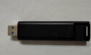 金士顿（Kingston）128GB USB3.2 Gen1 Type-C 大容量手机U盘 DT70 黑色 实拍图