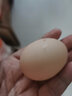 葛溪正太年货鲜鸡蛋 无激无抗 早餐 营养鸡蛋  优选鸡蛋40枚/45-50g/枚 实拍图