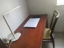 Tie Zhang gui 松木台式电脑桌实木书桌成人学习桌书法桌简约办公桌家用长桌子 支持定制 请联系客服 实拍图