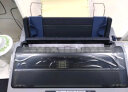 爱普生（EPSON） LQ-520K 80列票据打印机 针式打印机 LQ-300KH升级款 LQ-520K 实拍图