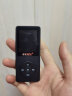 锐族（RUIZU）X02 8G 黑色 运动MP3/MP4音乐播放器迷你学生随身听便携式电子书英语听力插卡 实拍图