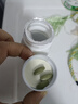 宫诺碱益多碱性食物小苏打调理专用食品高碱胶宝天然钙片营养强碱男女 6瓶（两个月量） 实拍图