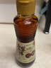 李磨油菏泽特产 曹家坊芝麻香油石磨香油小磨芝麻香油200ml*4瓶礼盒装 实拍图