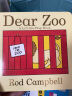 凯迪克图书 Dear Zoo亲爱的动物园 英文原版绘本纸板翻翻书0-2岁# 晒单实拍图