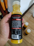 农夫山泉果汁17.5°NFC冷藏饮料100%鲜榨果汁低温多口味选择300ml 橙汁3芒果3凤梨3苹果3 实拍图