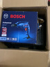 博世（BOSCH）手电钻GBM345/340电动工具带正反转无极调速电动螺丝刀博士起子机 340【金属夹头】博世钻头+工具箱 实拍图