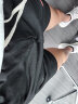 NIKE耐克短裤运动短裤男休闲足球组队服透气吸汗跑步裤五分裤 【黑色】BV6856-010 L/175 实拍图