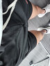 NIKE耐克短裤运动短裤男休闲足球组队服透气吸汗跑步裤五分裤 【黑色】BV6856-010 L 实拍图