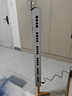 得康氧 teqair450小粒径负氧离子发生器家用负离子空气净化器除甲醛无臭氧无噪音无耗材 teqair450白色 实拍图