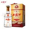 西凤酒6年六年陈酿凤香型白酒商务宴请招待送礼用酒白酒礼盒 45度 500mL 6瓶 整箱 实拍图