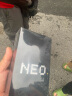 vivo iQOO Neo9 Pro 新上市5G手机天玑旗舰芯电竞游戏学生青年拍照手机 16GB+1TB 格斗黑 晒单实拍图
