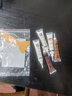 邦佳洁 木器家具修补膏 地板补漆划痕修复油漆补钉膏补色坑洞木门补漆膏 黑胡桃色 实拍图