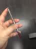 辉柏嘉（Faber-castell）宝珠笔芯签字笔替芯0.7mm 蓝色148713 实拍图