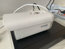 HIKVISION海康威视监控摄像头套装4路带2T硬盘400万臻全彩夜视高清室内室外监控器全套设备3T47SWDV3-L 实拍图